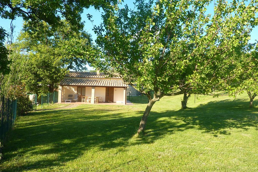 Casa Marta Vila Pitigliano Quarto foto